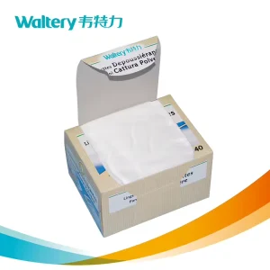 Disposable Kitchen Wipes 50gsm Heavy Duty Cleaning Wipes Household Clean Wipes