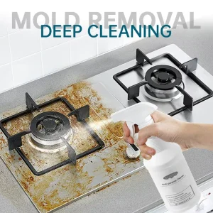 Disposable Multi-Purpose Cleaning Detergent Liquid for Walls, Floors, Bathrooms, and Kitchens