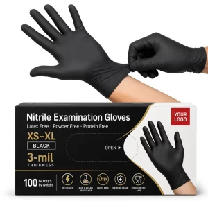 Disposable Multipurpose Gloves