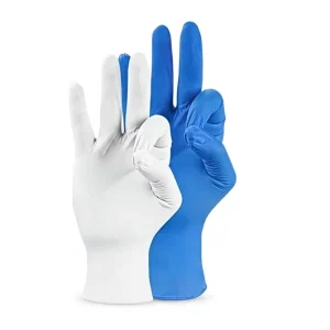 Disposable Nitrile Gloves Latex Rubber Kitchen Catering Use Composite Household Chores Multipurpose