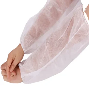 Disposable Non Woven Arm Cover