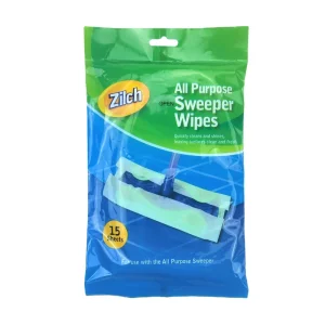 Disposable Non Woven Cleaning Wipes Unscented Scented Customizable Logo for Household Floor Use