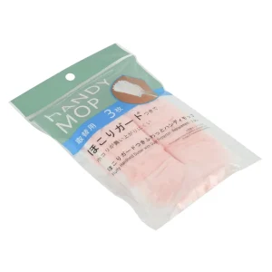 Disposable Non Woven Microfiber Duster Fluffy Household Dust Cleaner with Extendable Handle for Indoor Outdoor Use Easy Cleaning
