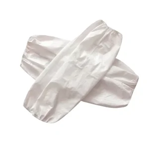 Disposable Non Woven Oversleeve Arm Sleeve Cover