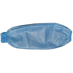 Disposable Non Woven Protective Arm Cover Armsleeve