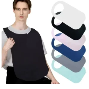 Disposable Non woven Aprons Are Ideal for Barbecues and Gatherings Offering Excellent Grease and Water Resistance