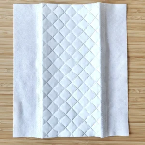 Disposable Non woven Household Cleaning Cloths Floor Mops and Cleaning Wipes