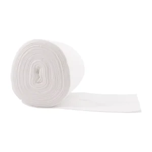Disposable Nonwoven Dry Wipe Roll