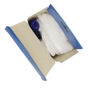 Disposable Nonwoven Fabric Broom Dust Cover Picks Flexible Household Cleaning Duster BSCI ISO9001 Certified