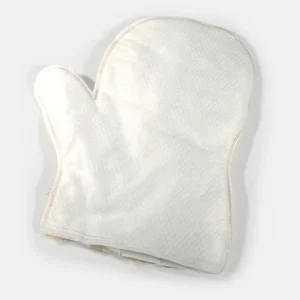 Disposable Pet Hair Lint Remover Gloves Nonwoven Dust Cleaning Mittens for Furniture Car Interior and Housekeeping Use