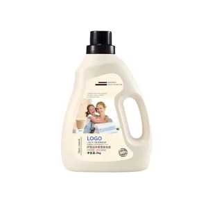 Disposable Pure Grade Liquid Soap Base Floral Scented Multi functional Laundry Detergent 30 50% Efficient Cleaning