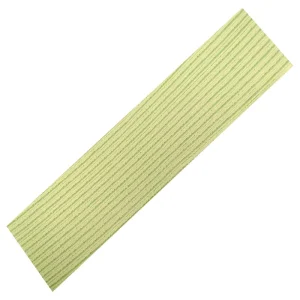 Disposable Rectangle Mop Pad with Aluminum Cleaning Pole Flat Mop Replacement Refill