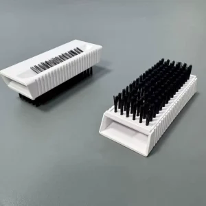 Disposable Sterile Eco-Friendly Medical Surgical Stainless Steel Hand Washing Cleaning Nail Cleaning Brush