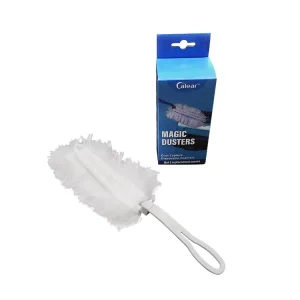 Disposable Telescopic Retractable Electrostatic Microfiber White Duster Nonwoven Portable Swiffer Refill Multi Purpose Household