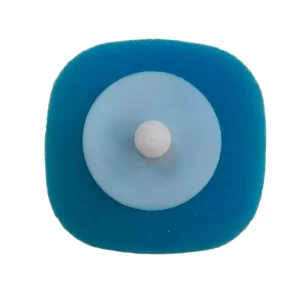 Disposable Toilet Brush Replacement Packs with Cleaning Solution, Multi-color Customizable Packaging, Bathroom Cleaning