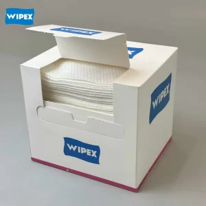 Disposable Wash Face Cleaning Towel Tissue Makeup Remover Disposable Soft Dry Facial Wipes