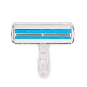Dog Hair Cat Hair Lint Roller Brush Pet Hair Remover Custom ABS Plastic Self cleaning Reusable Pet Fur REPTILES