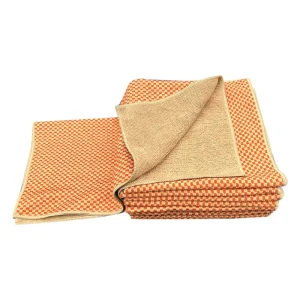 Domestos Cleaning Products Pearl Cloth Microfiber Micro Fabric Cloth for Cleaning Dry Cleaning Clothes