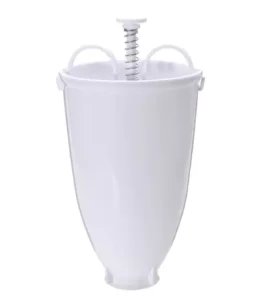 Donut Maker Dispenser DIY Confectionery and Pastry Baking Tool