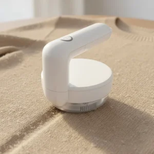 Dry Battery Cleaning Tool Clothes Electric Fabric Shaver Portable Lint Remover for Fabric Clothes