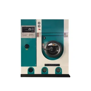 Dry Clean Machine Laundromat Washing Machine Price