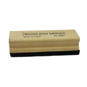 Dry Erase Wooden Whiteboard Eraser Sponges and scrubbing pads