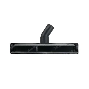 Dry Wet Nozzle 30cm Wide 32/35mm Diameter Floor Carpet Cleaning Brush Head Vacuum Cleaner Accessory Parts Household Use Manual