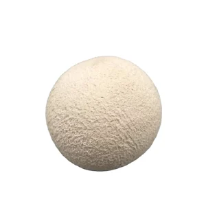 Dryer Balls Wool Garment Accessories 48mm Eco friendly Laundry Ball Magic Washing Balls EVA for Jean Coat Washing