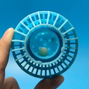 Dryer Laundry Scent Booster Beads Scent Sphere with Long Lasting Scent and Anti static Function