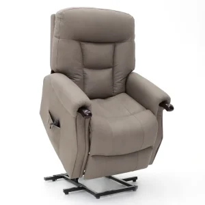 Dual-Motor Power Electric Mobility Medical Lift Recliner Chair for Elderly and Disabled