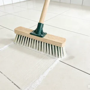 Durable Commercial Floor Cleaning Brush Stiff Bristles OEM ODM Available Bulk Orders Bulk Industrial