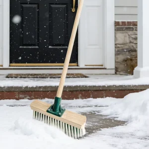 Durable Commercial Floor Cleaning Brush Stiff Bristles OEM ODM Available Bulk Orders Bulk Industrial