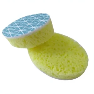 Durable Dish Cleaning Sponges & Scouring Pads High Water Absorption Kitchen Scrubbers