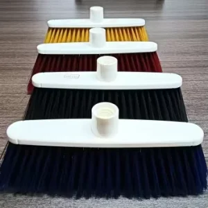 Durable Lightweight Brooms for Effective Household Cleaning Practical Brooms