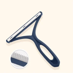 Durable Lint Remover Portable Pet Grooming Brush Lint Remover