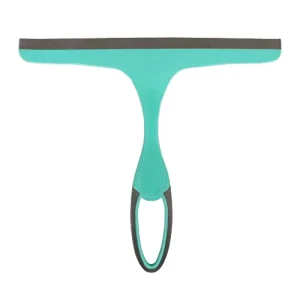 Durable Multi Function Cleaning Squeegee for Cleaning Glass in Car Shower Bathroom Made of Rubber Silicone Plastic