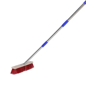 Durable Outdoor Broom Include Industrial Broom and Brushes Brooms Cleaning Tools