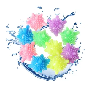 Durable Pet Hair Lint Remover Ball Laundry Balls for Washing Machine