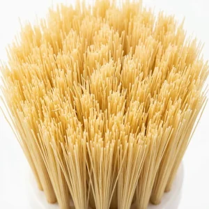 Durable Plastic Long Handle Bottle Cleaning Brush