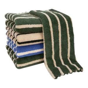 Durable Quick Dry High GSM Reusable Microfiber Cloths Multi Pack Kitchen Cleaning Cloths for Hot Cold Water Fast Absorbing