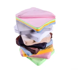 EC01 Chamois Microfiber Eyeglass Cloth