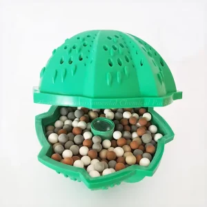 ECO Friendly Magic Washing Balls TPR Laundry Ball