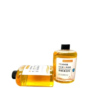 EM ODM Floor Cleaner Detergent Liquid Household Chemicals Powerful Cleaning Hotel Kitchen Supplies