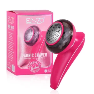 ENZO EN 103 USB Electric Remover Clothes Rechargeable Portable Fuzz Sweater Carpet Pill Cutter Mini Lint Trimmer Fabric Shaver
