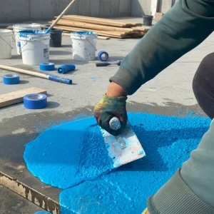 EPDM Rubber Flooring For Playground CE Certified Soft Professional Sports Field Safe Surface Waterproof Anti Slip Outdoor