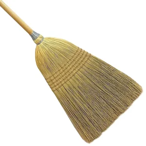 ESD High Quality Corn And Sorghum Garden Broom