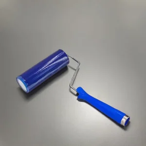 ESD Safe Anti Static Electrical Dust Collector Roller for Electronics Precision Equipment Computer Repair Lint Rollers Brushes