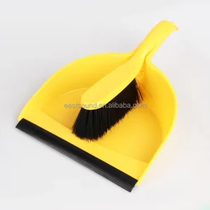 ESD Small Brooms and Dustpan Set