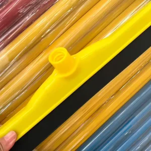 EVA Handle Direct From 21 Inch Factory Floor Wiper for Efficient Cleaning Window Cleaning Wet Squeegee with Multicolor