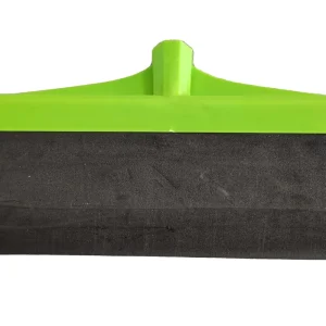 EVA Material Replaceable Squeegee Window Cleaning Floor Squeegee for Glass Window
